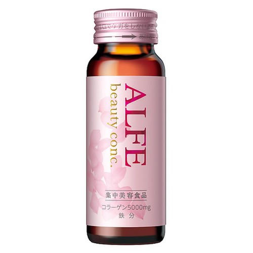 アルフェ ビューティコンク〈ドリンク〉 1本 / アルフェ 商品写真 1枚目