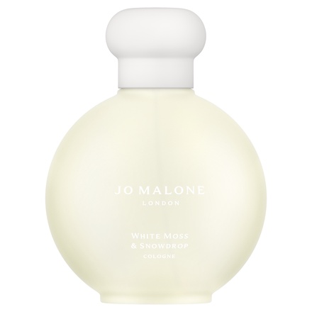 購入時期2ヶ月前jo malone ホワイト モス \u0026 スノードロップ