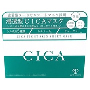 CICA Tight Skin Sheet Mask/grande prossimo iʐ^