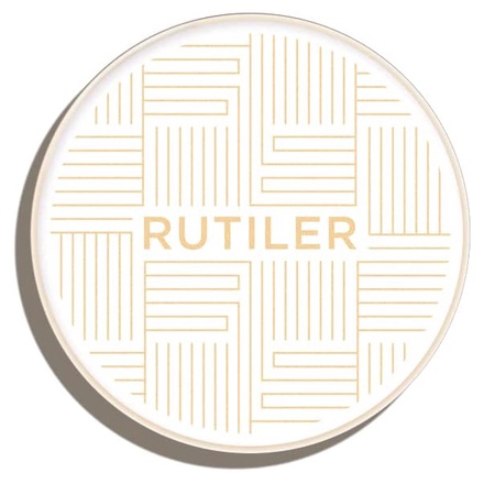 RUTILER / ECLATLIFT Le Cushion Sublime Perfectionの公式商品情報｜美容・化粧品情報はアットコスメ