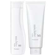 michite / michite by AXI ヘアコンセントレートの公式商品情報
