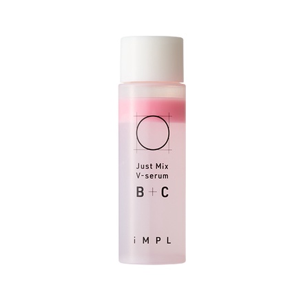 iMPL / iMPL Just Mix V-serum B+Cの公式商品情報｜美容・化粧品情報はアットコスメ