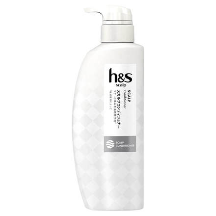 h＆s(エイチ アンド エス) / h&s Scalp スカルプコンディショナーの公式商品情報｜美容・化粧品情報はアットコスメ