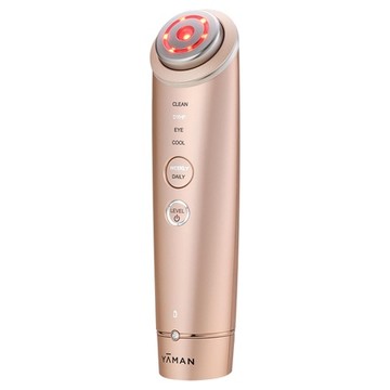 YA-MAN TOKYO JAPAN/RF美顔器 フォトプラス シャイニー Beauty Box（ブースターパッド5枚入） 商品写真 2枚目