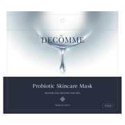 Probiotic Skincare Mask/DECOMME iʐ^