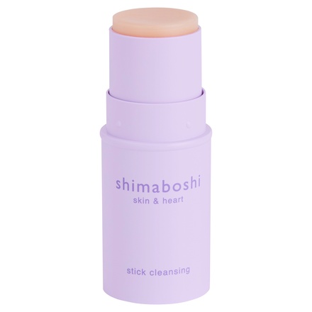 shimaboshi / スティッククレンジング 20gの公式商品情報｜美容