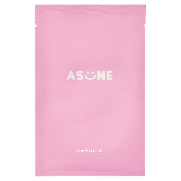 ASUNE / Heartleaf Maskの公式商品情報｜美容・化粧品情報はアットコスメ