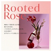 Seior Perfumed Hair Serum 01 Rooted Rose/seior iʐ^