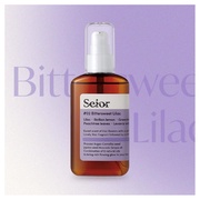 Seior Perfumed Hair Serum 02 Bittersweet Lilac/seior iʐ^