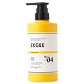 EXGEE SHAMPOO^TREATMENT/EXGEE iʐ^