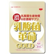 乳酸菌革命GOLD/健康いきいき倶楽部 商品写真