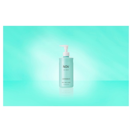 NOV 常盤薬品 ノブ スキンミルク D 300ml : コスメビレッジ