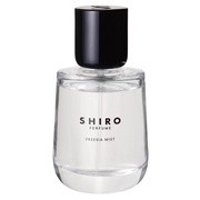 SHIRO PERFUME FREESIA MIST / SHIRO