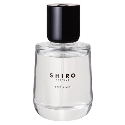 SHIRO / SHIRO PERFUME FREESIA MISTの公式商品情報｜美容・化粧品情報
