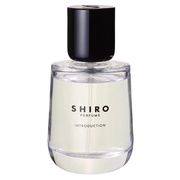 SHIRO PERFUME INTRODUCTION50ml/SHIRO 商品写真
