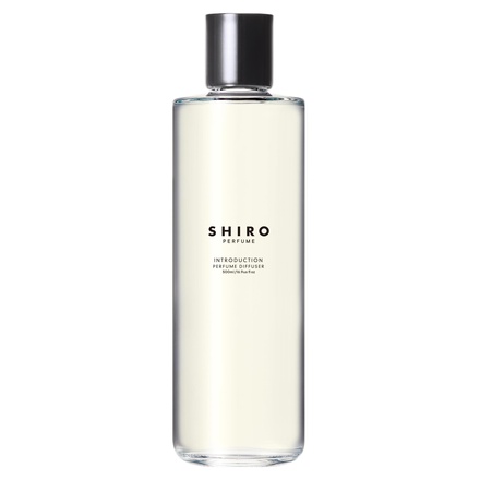 SHIRO パフュームディフューザー INTRODUCTION | mdh.com.sa