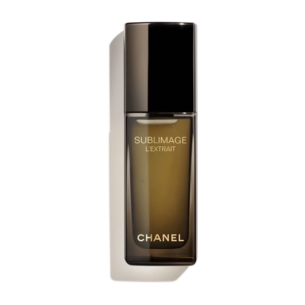 CHANELシャネル サブリマージュ レクストレ ドゥ ユイル15ml-