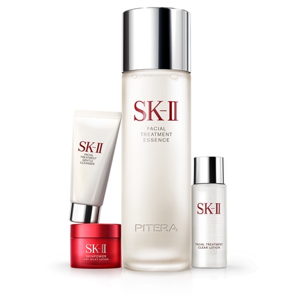 SK-II / フェイシャル トリートメント エッセンス スペシャル コフレ