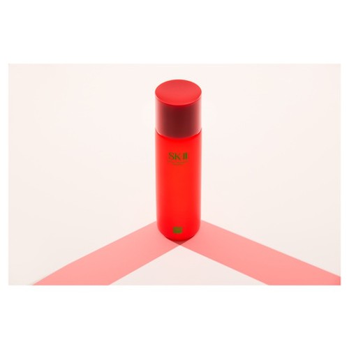 クリスマス リミテッド エディション コフレ (グリーン／レッド) レッド / SK-II 商品写真 2枚目