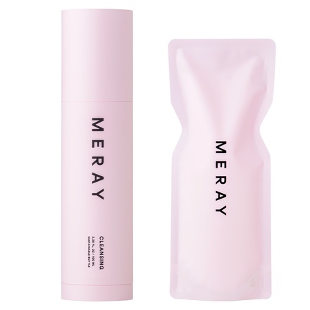 MERAY / メルティング クレンジング バターの公式商品情報｜美容・化粧品情報はアットコスメ