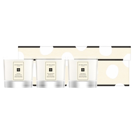 Jo Malone London(ジョー マローン ロンドン) / ミニチュア キャンドル