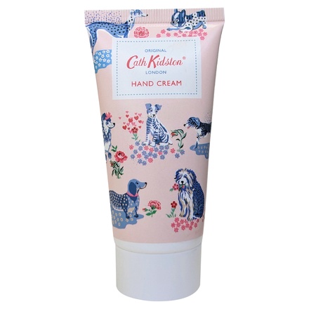 CathKidston / キャスキッドソン ハンドクリーム ホワイトクローバー