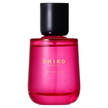 SHIRO / SHIRO PERFUME JOY WITH YOUの公式商品情報｜美容・化粧品情報 