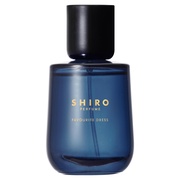SHIRO / SHIRO PERFUME SMOKED LEATHERの公式商品情報｜美容・化粧品 