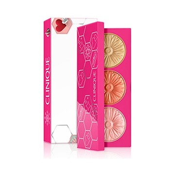 クリニーク / チーク ポップ パレット 23の公式商品情報｜美容・化粧品 
