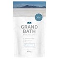 GRAND BATH Fragrance Free/GRAND BATH