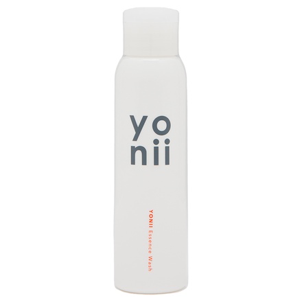 YONII / YONII エッセンスウォッシュの公式商品情報｜美容・化粧品情報