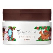 夢みるバーム チョコレートモイスチャー / ロゼット