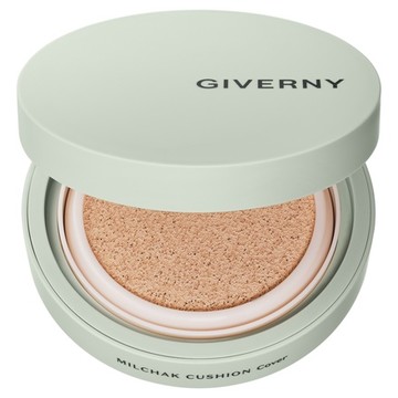 GIVERNY / 密着カバークッションの商品情報｜美容・化粧品情報はアット 
