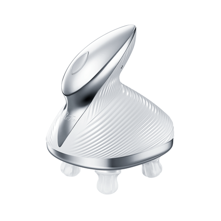 ReFa / ReFa BEAUTECH HEAD SPA Whiteの公式商品情報|美容・化粧品 ReFa / ReFa BEAUTECH HEAD SPA Whiteの公式商品情報|美容・化粧品
