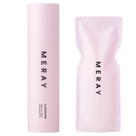MERAY / モイスト クレンジング オイルの公式商品情報｜美容・化粧品