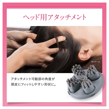 未使用 LABOMO LHスカルプEX 美容家電
