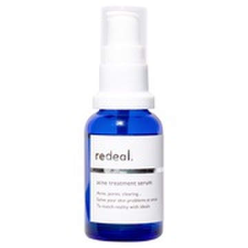 【値下！新品】redeal. リディアル　ニキビケア美容液　RDセラム　30ml