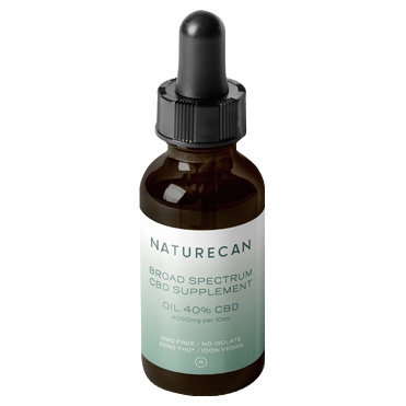 の通販 cbdオイル40% 10ml柚子フレーバー 『NATURECAN』 | yasnabeauty.com