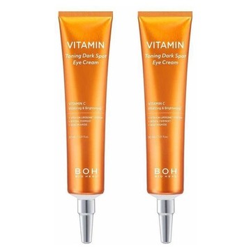 BIOHEAL BOH / BIO HEAL BOH ビタミン トーニング ダークスポット アイ 