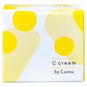 C cream by Lamu/VCV[Y iʐ^