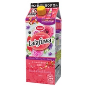 A}_ Lalafuwa(t) XEB[gtbVt[eB̍l֗p 1200ml/R[v iʐ^