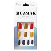 MUZMAK REUSABLE NAIL TIP