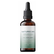 10%CBNオイル30ml/Naturecan 商品写真