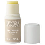 baby balm stick virgin jojoba/MARLMARL iʐ^