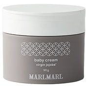 baby cream virgin jojoba/MARLMARL iʐ^