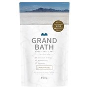 GRAND BATH Herbal Woody/GRAND BATH iʐ^ 1