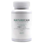 CBDIC\tgWFJvZ 10mg120JvZ/Naturecan iʐ^