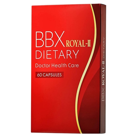 BBX / BBX ROYAL-２の公式商品情報｜美容・化粧品情報はアットコスメ