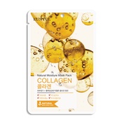 NATURAL MASK PACK OF 10 TYPES PACKCollagen/EUNYUL iʐ^