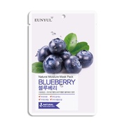 NATURAL MASK PACK OF 10 TYPES PACKBluberry/EUNYUL iʐ^